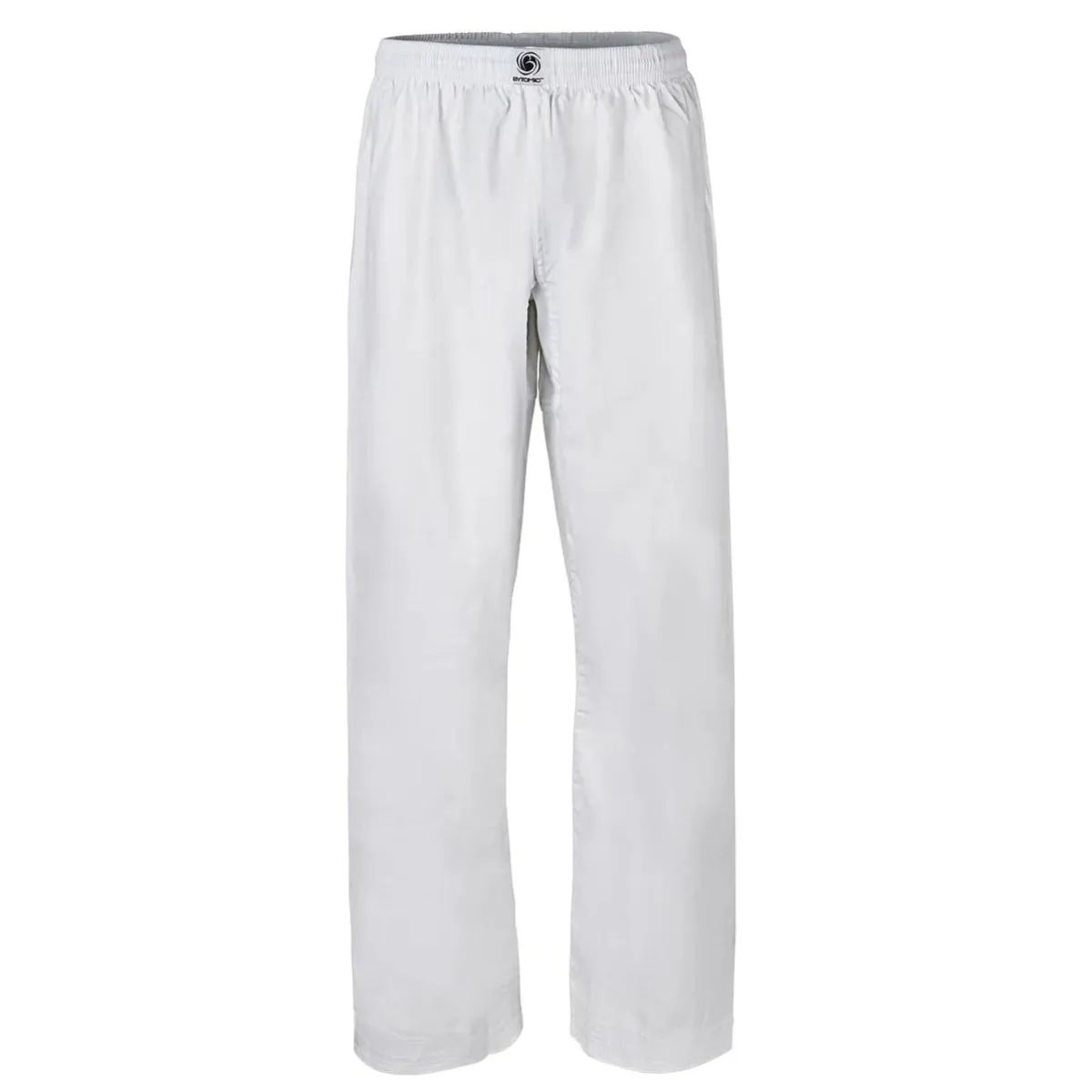 Bytomic Kids Contact Pants White