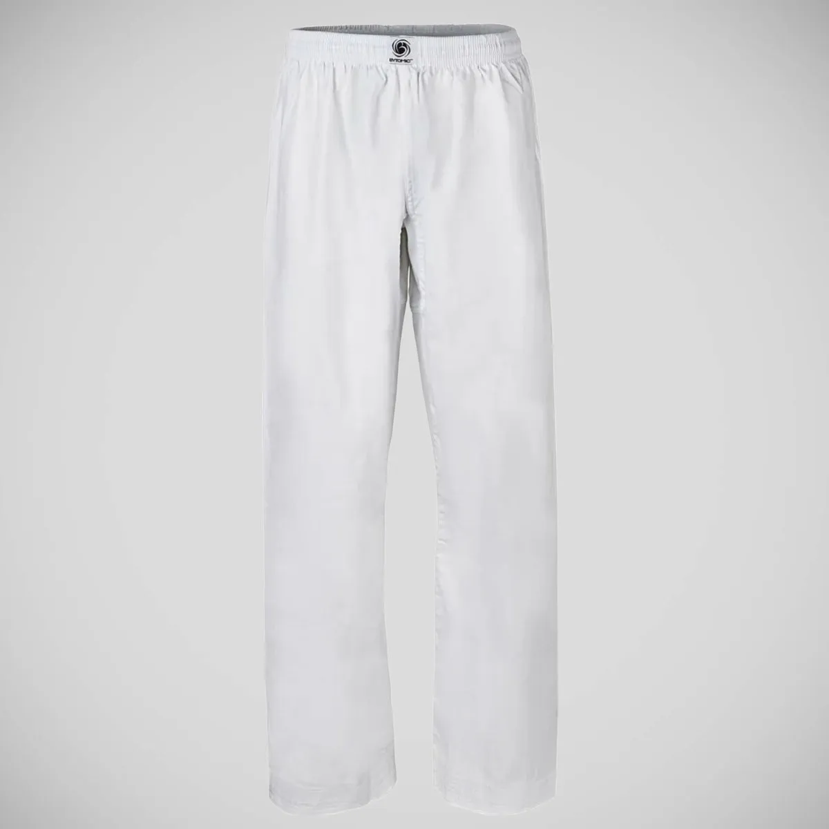 Bytomic Kids Contact Pants White