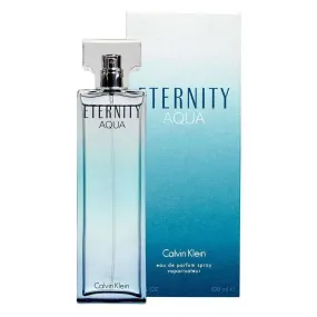 Calvin Klein Eternity Aqua Women 100ml