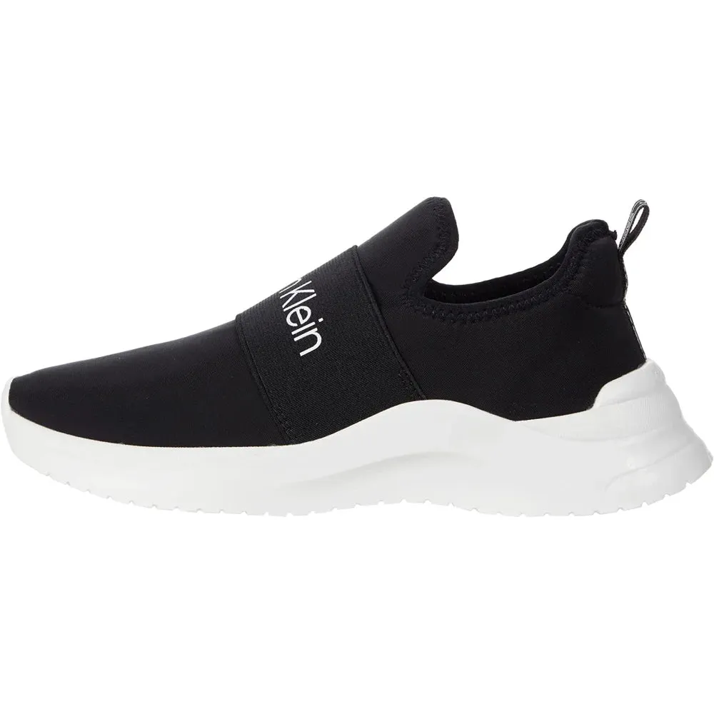 Calvin Klein Uzza Sneaker Women