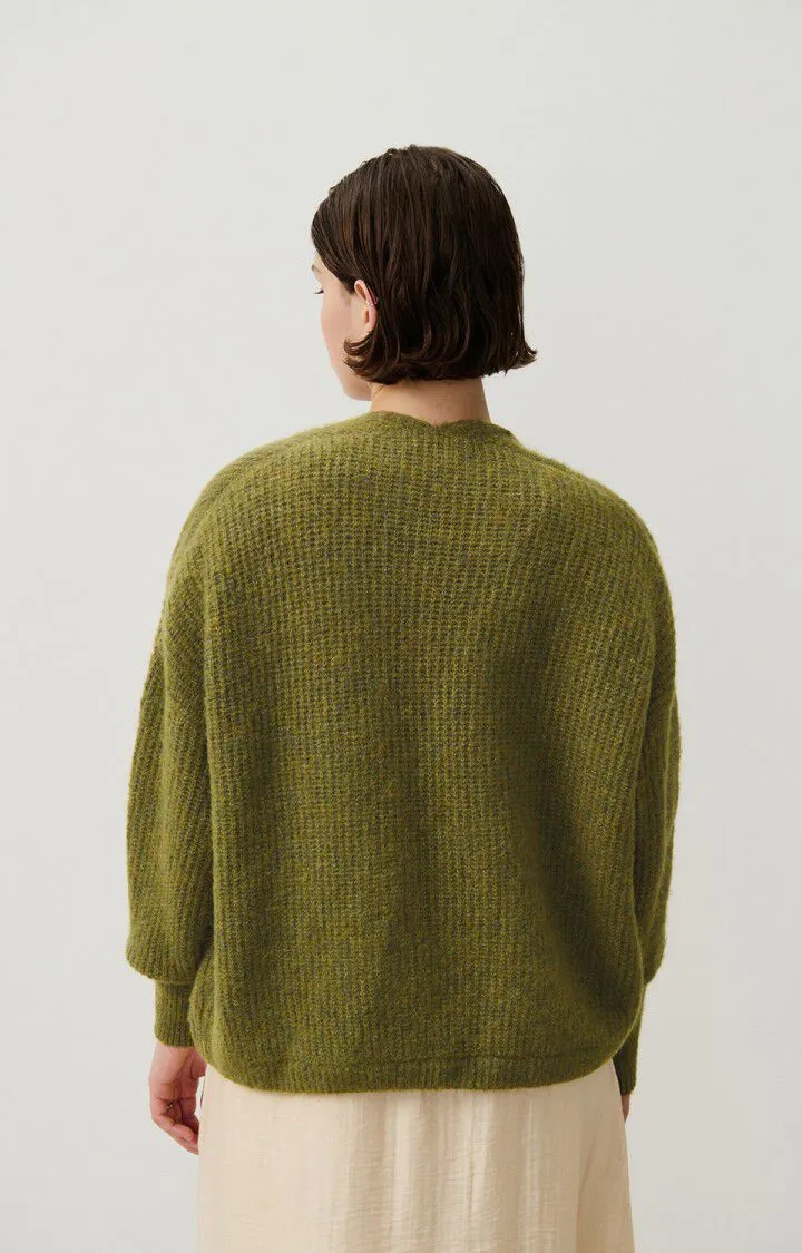 Cardigan East19a Kiwi-Chine