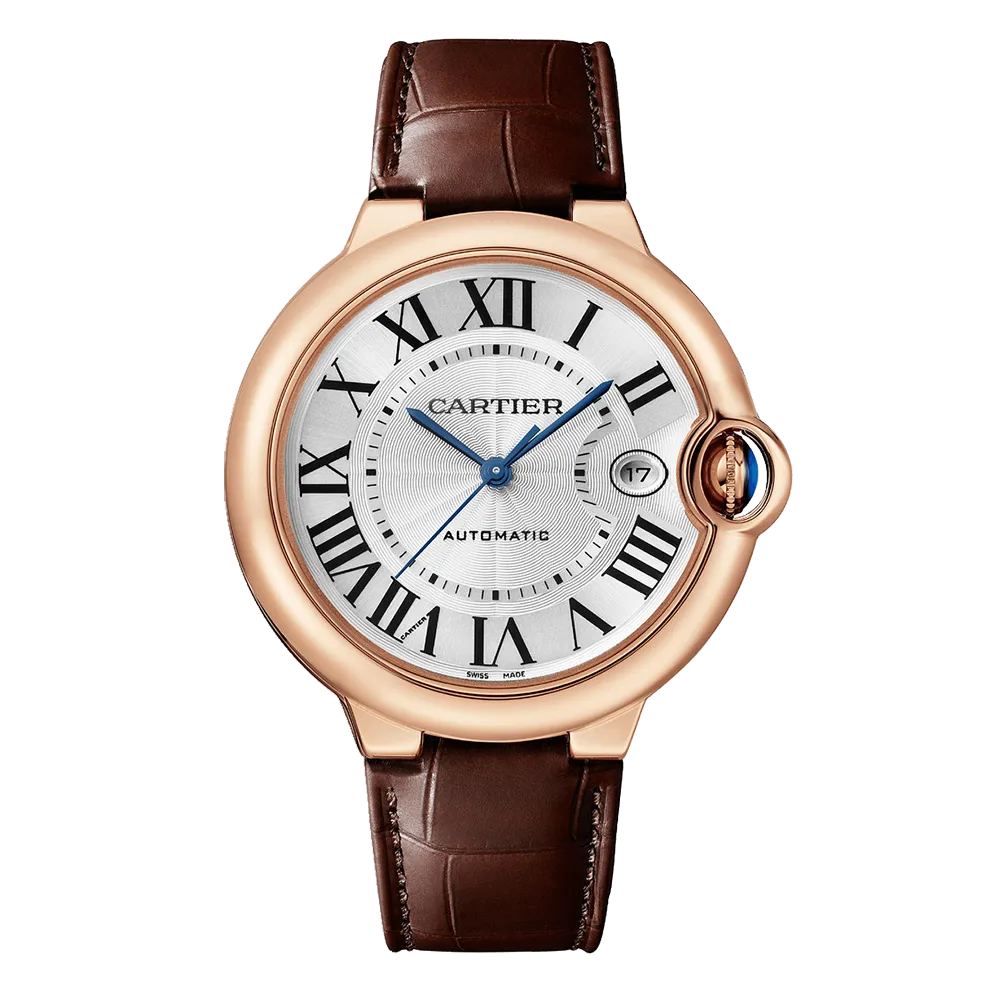 Cartier Ballon Bleu De Cartier WGBB0035