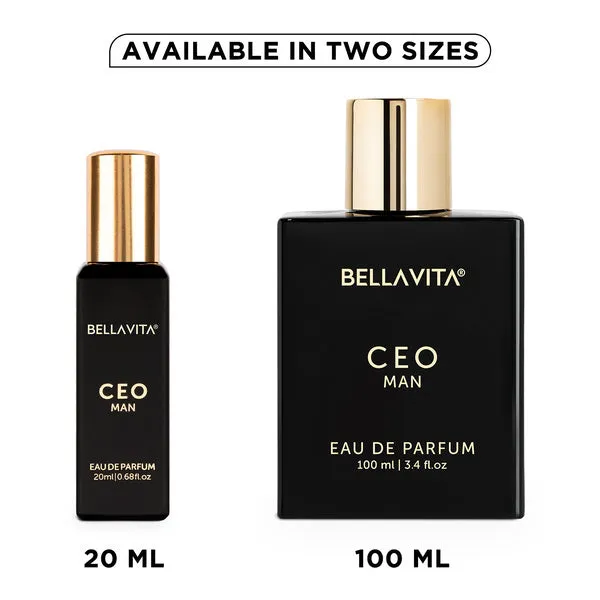 CEO Man - 20ml