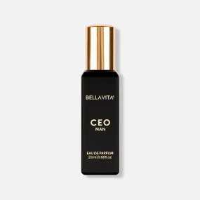 CEO Man - 20ml