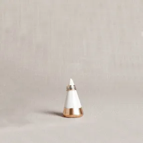 Ceramic Ring Cone