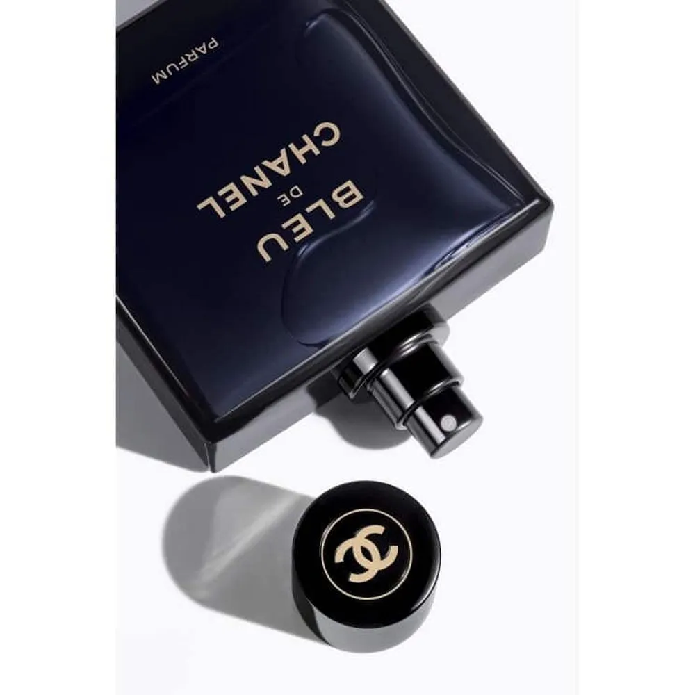 Chanel Bleu Parfum For Men 50Ml