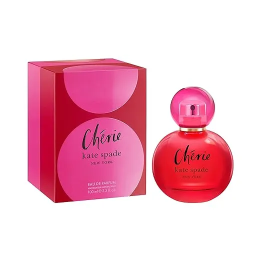 Cherie Eau de Parfum Spray for Women by Kate Spade