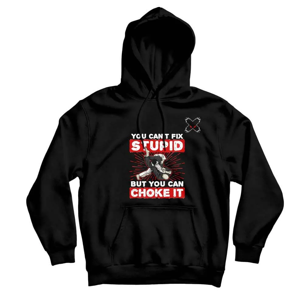 Choke It Jiu Jitsu Shirts & Hoodie