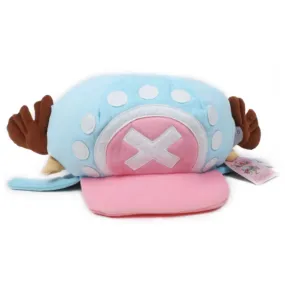 Chopper Plush Cosplay Hat