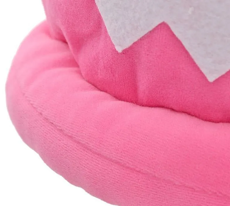 Chopper Plush Cosplay Hat