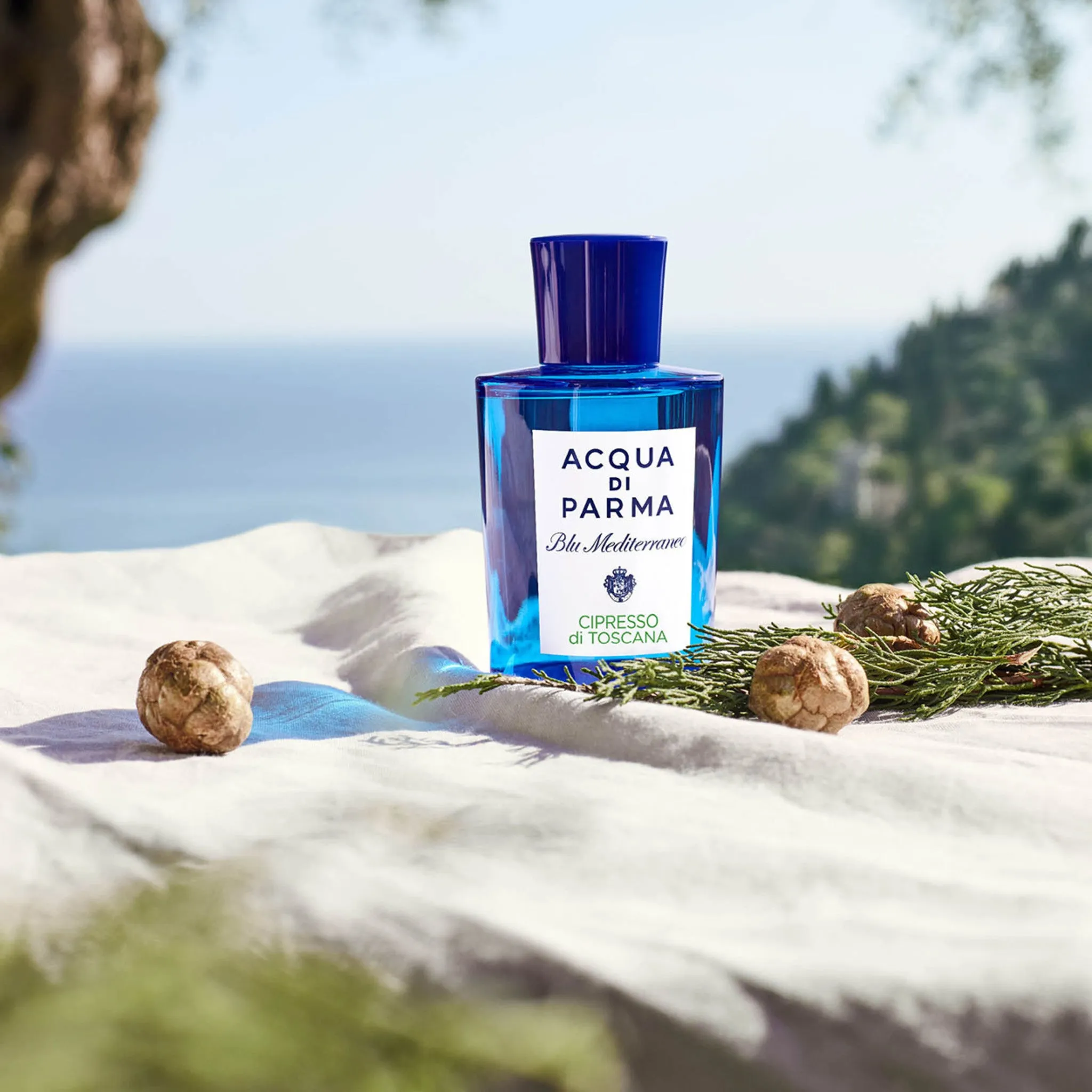 Cipresso Di Toscana Eau De Toilette