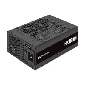 Corsair HX1500i Platinum 1500W 80  Full Modular PSU CP-9020261-NA