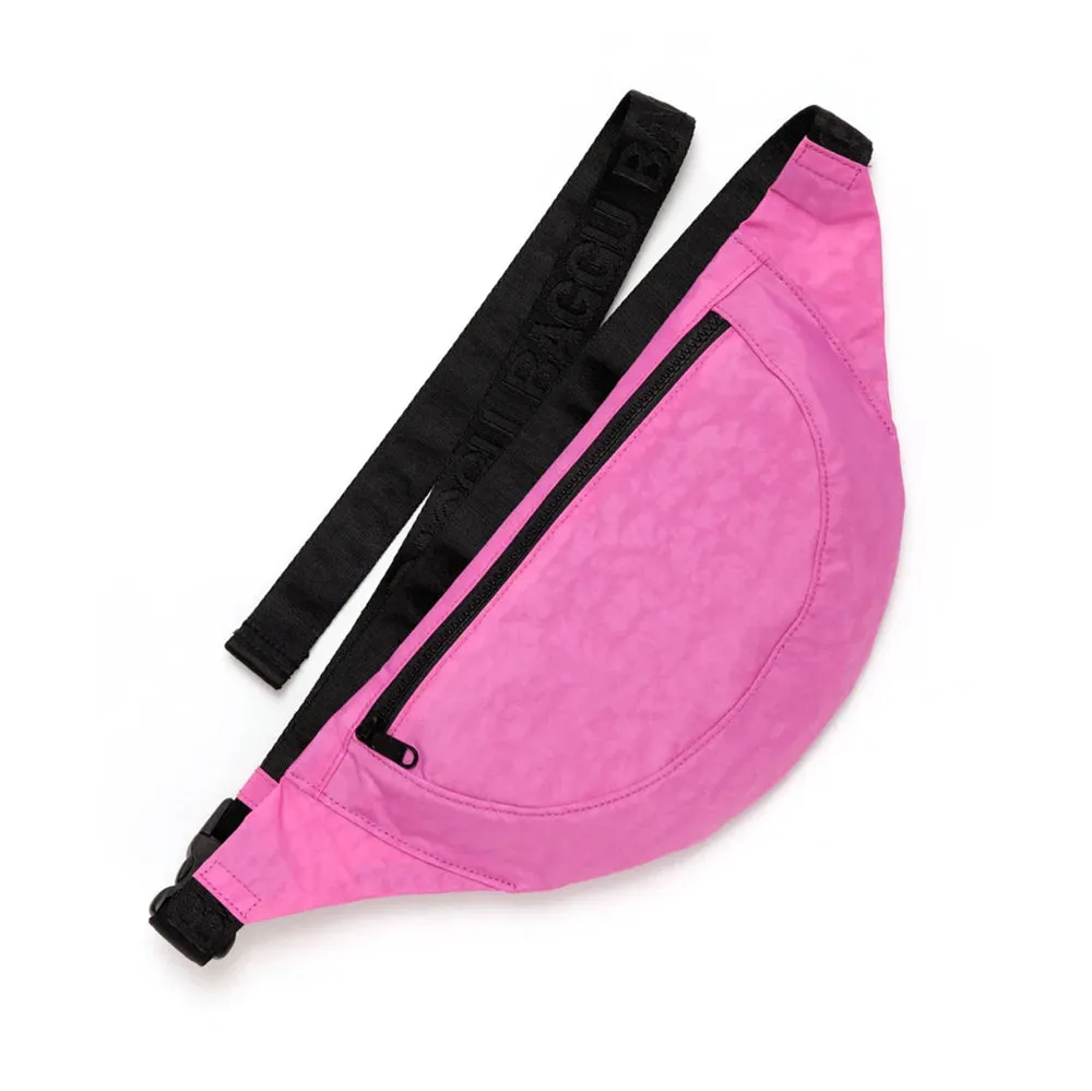 Crescent Fanny Pack