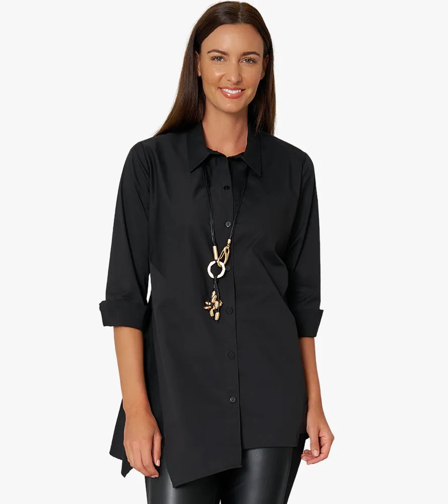 Crossroads Tunic