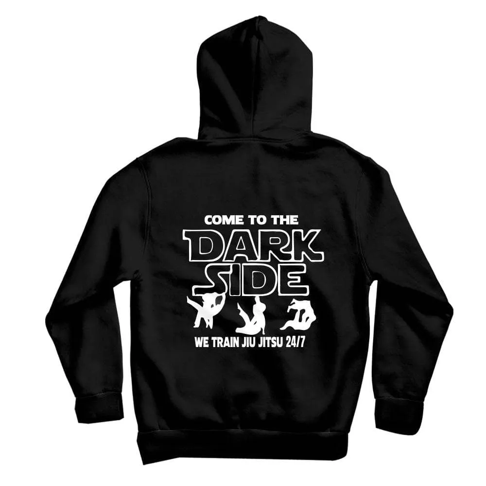 Dark Side Jiu Jitsu Shirts & Hoodie