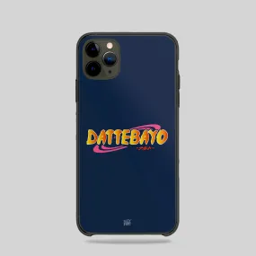 Dattebayo Phone Case