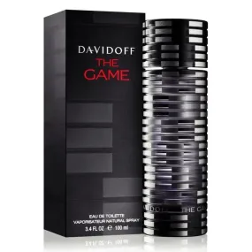 Davidoff The Game EDT 100ml