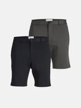 De Originale Performance Shorts - Pakketilbud 2 stk. (sms)