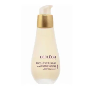 Decleor Excellece De L'Age  Neck And Decollete Concentrate