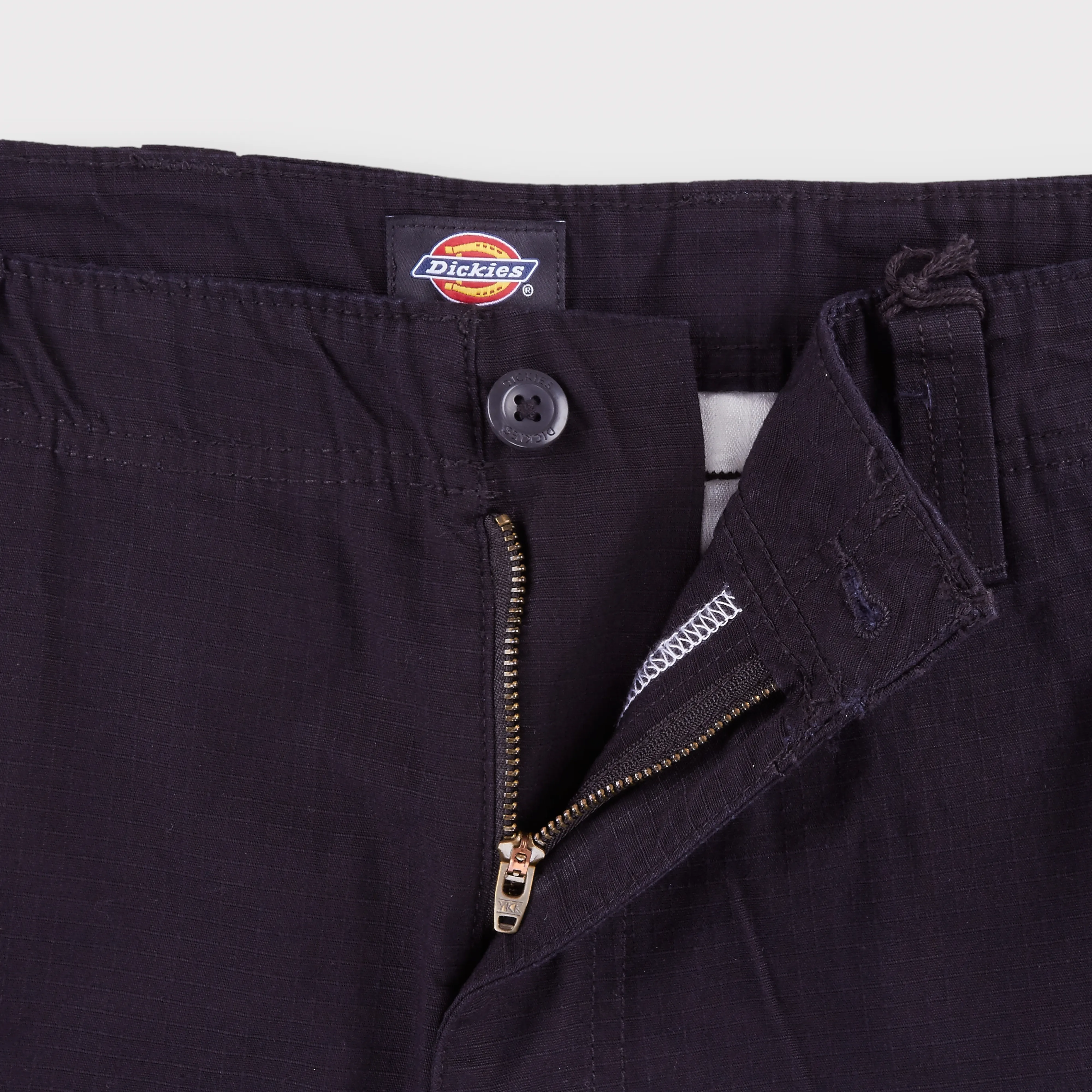 Dickies Eagle Bend Cargo Bukser I Sort