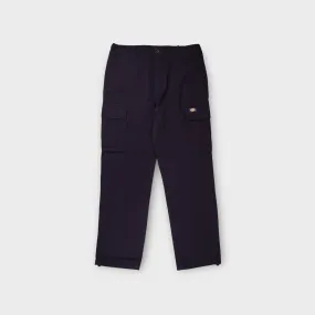 Dickies Eagle Bend Cargo Bukser I Sort