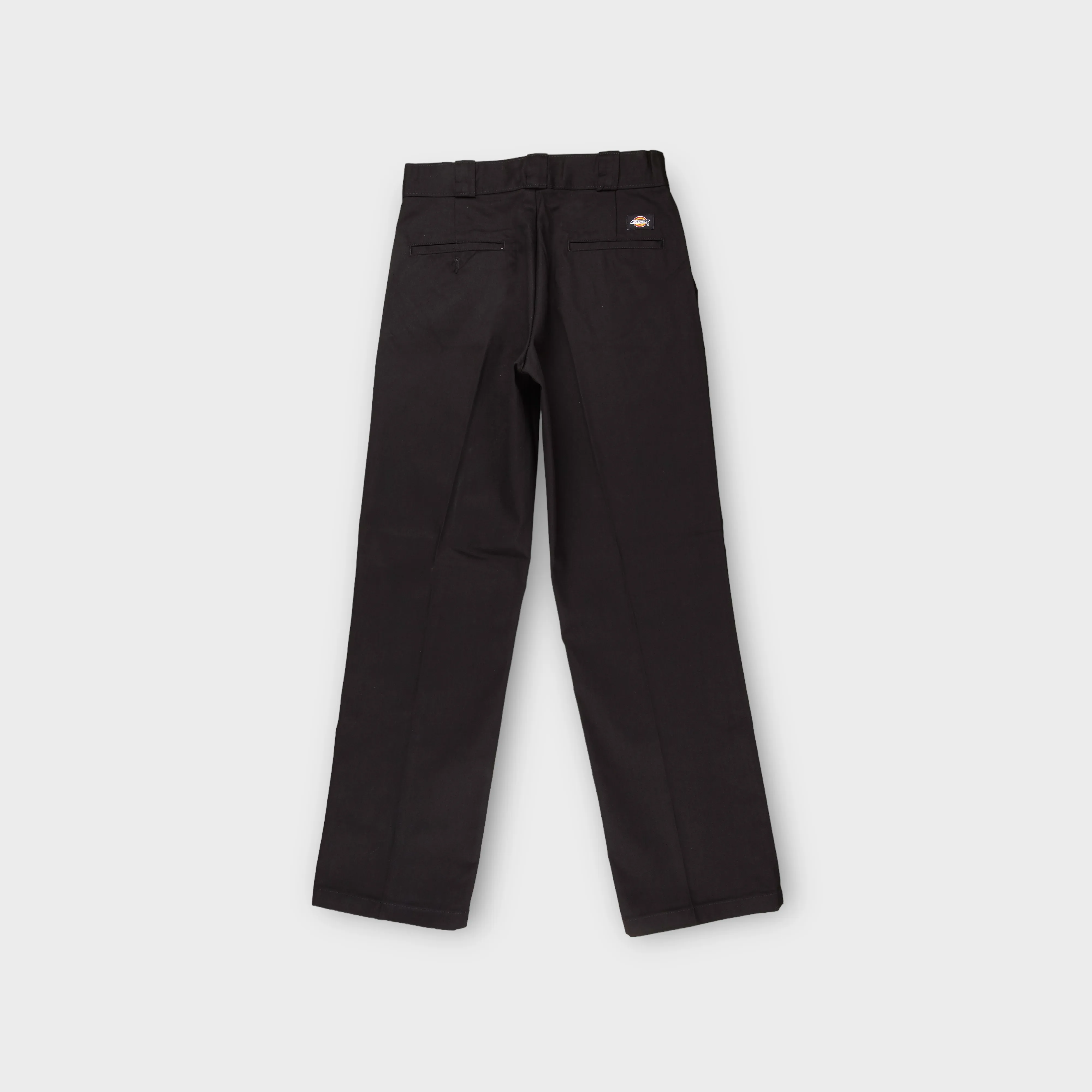 Dickies Original 874 Work Bukser I Sort