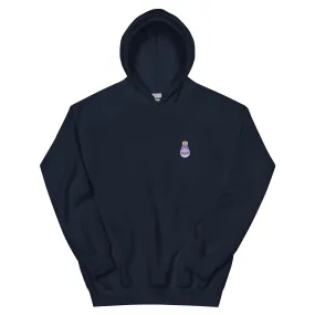 Dillo Space Cowboy - (Navy)