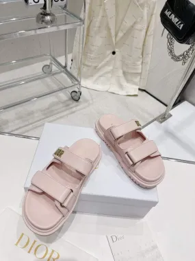 Dior KCQ718LAB Dioract Slide