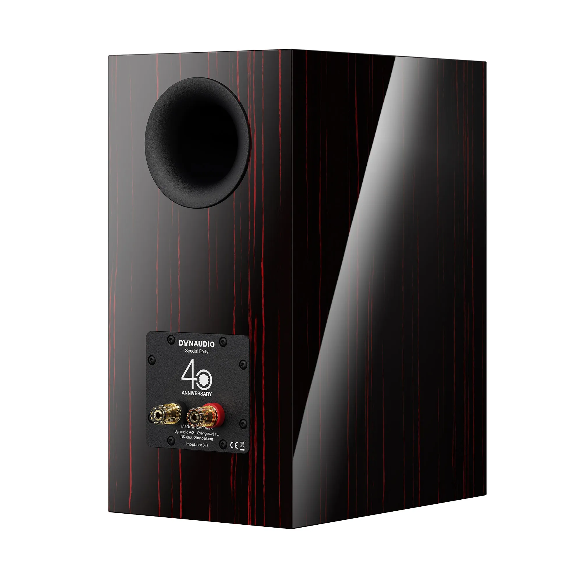 Dynaudio Special Forty Bookshelf Speakers NEW