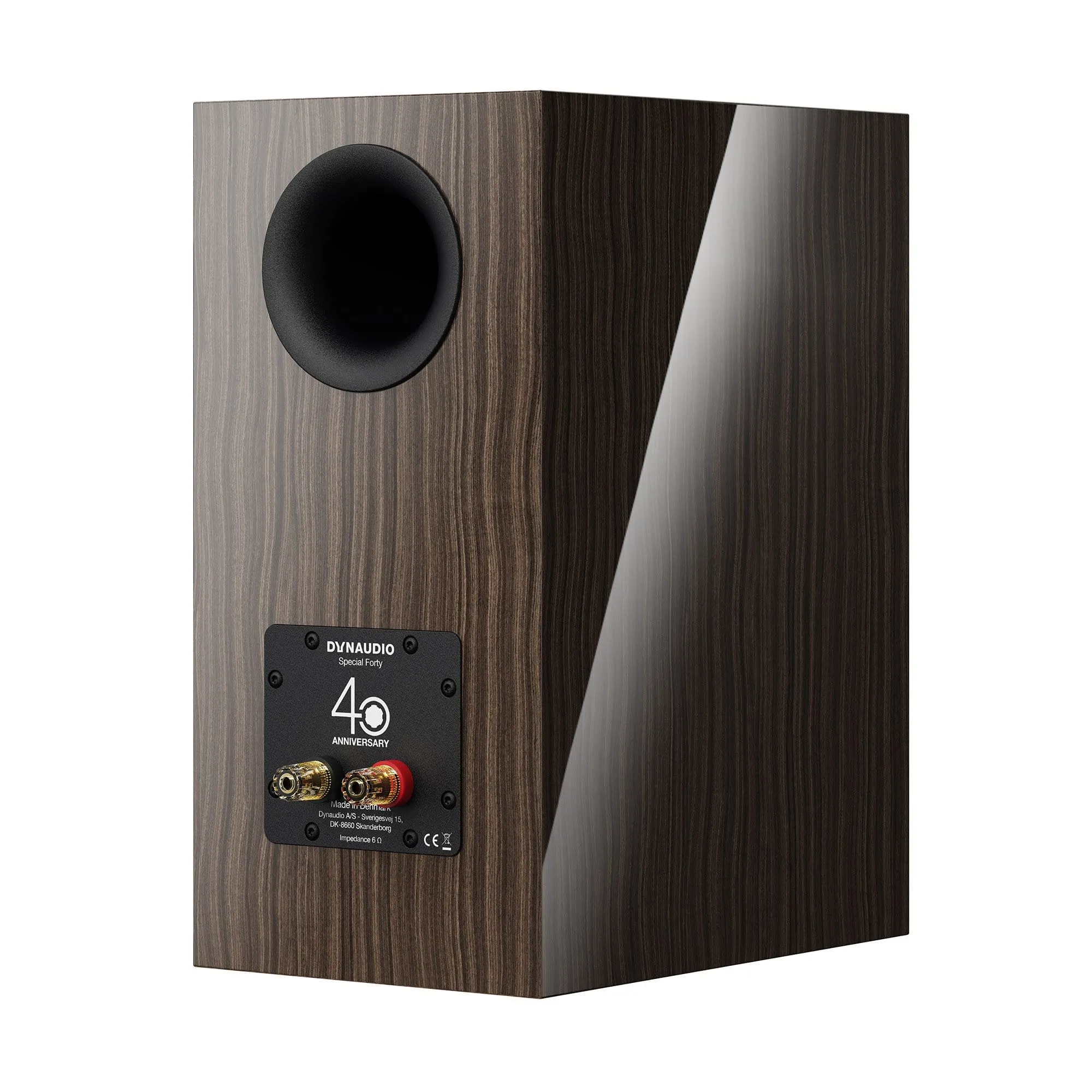 Dynaudio Special Forty Bookshelf Speakers NEW