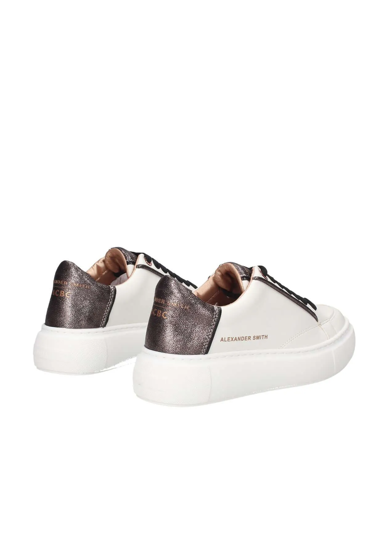 EGW7699 sneaker ALEXANDER SMITH