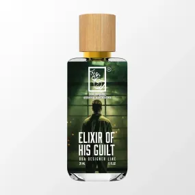 Elixir Of His Guilt