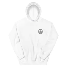 EOD Senior ISoTF Big Badge on Back Unisex Hoodie