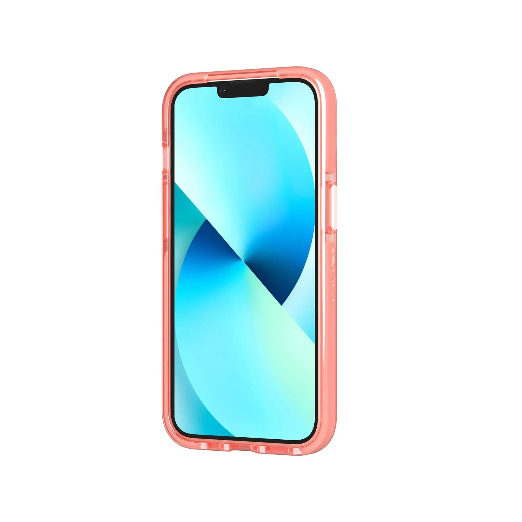 Evo Check - Apple iPhone 13 Case - Light Coral