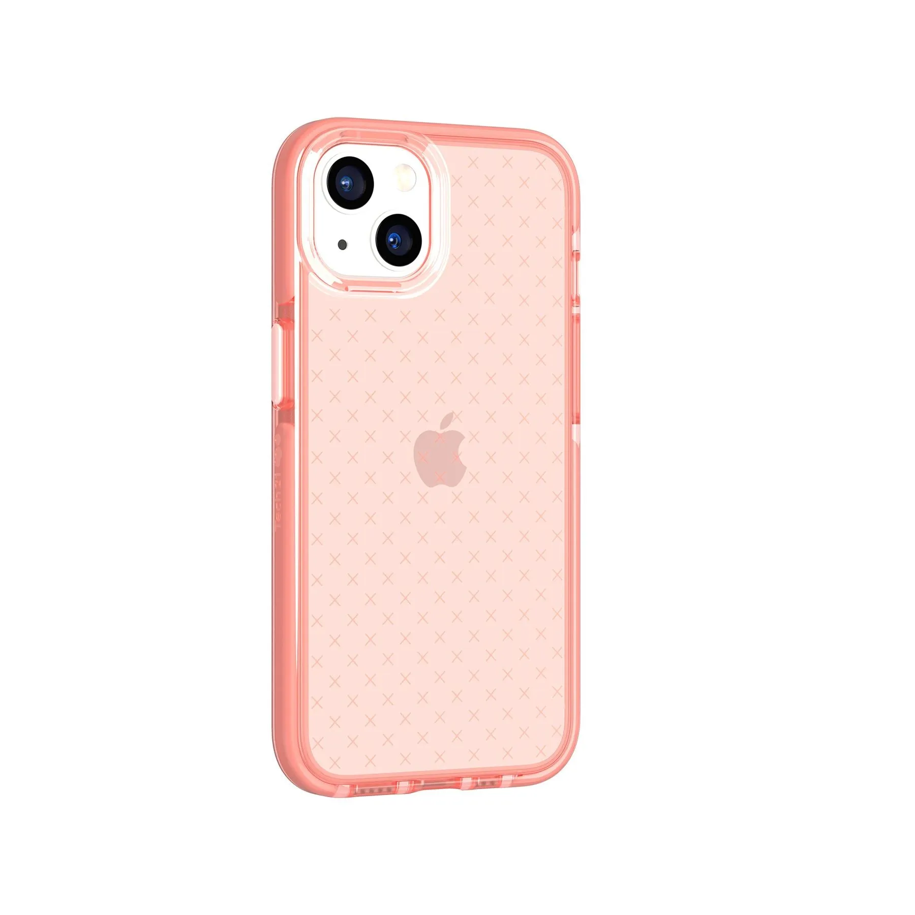 Evo Check - Apple iPhone 13 Case - Light Coral