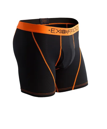 Exofficio | Give-N-Go Sport Mesh 6" Boxer Brief