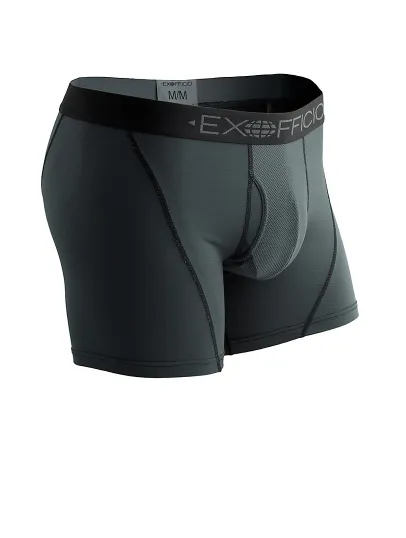 Exofficio | Give-N-Go Sport Mesh 6" Boxer Brief