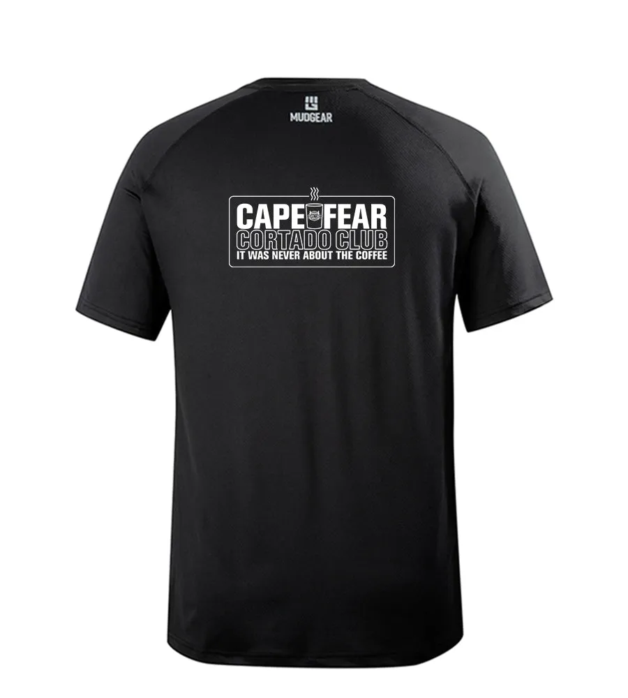 F3 Cape Fear Cortado Club Pre-Order February 2024