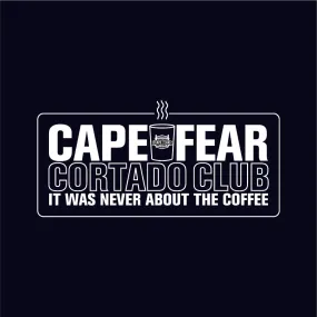 F3 Cape Fear Cortado Club Pre-Order February 2024