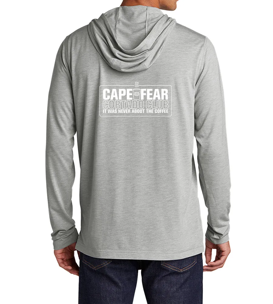 F3 Cape Fear Cortado Club Pre-Order February 2024