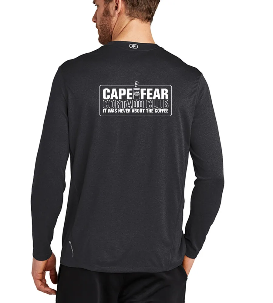 F3 Cape Fear Cortado Club Pre-Order February 2024