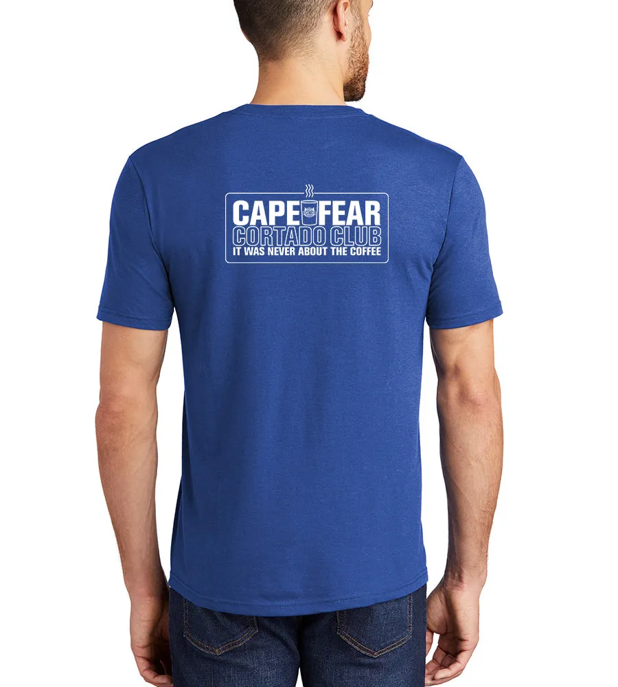 F3 Cape Fear Cortado Club Pre-Order February 2024