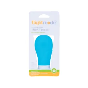 Flight Mode Squeezable Travel Bottle FM0060