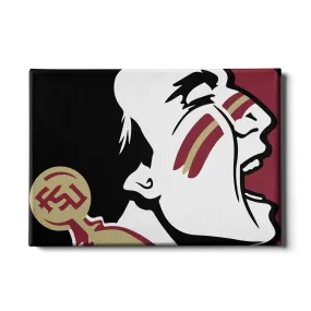 Florida State Seminoles - Osceola Brand