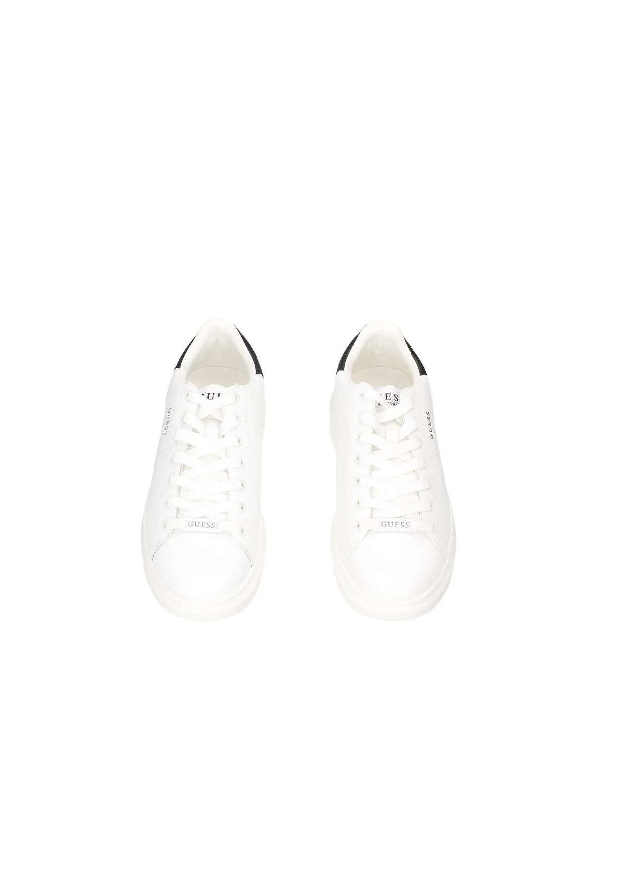 FM8VIBLEL12 sneaker GUESS