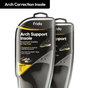 Frido Arch Support Insoles