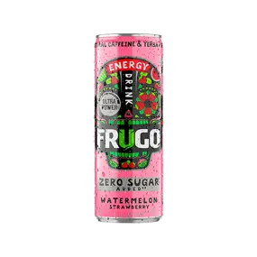 Frugo Watermelon & Strawberry