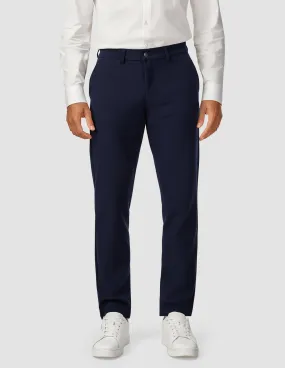 GEN2 Pants Regular Midnight Blue