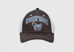 Goat USA OG Trucker Cap