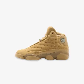 (GS) Air Jordan 13 Retro 'Wheat' (2017) 414574-705